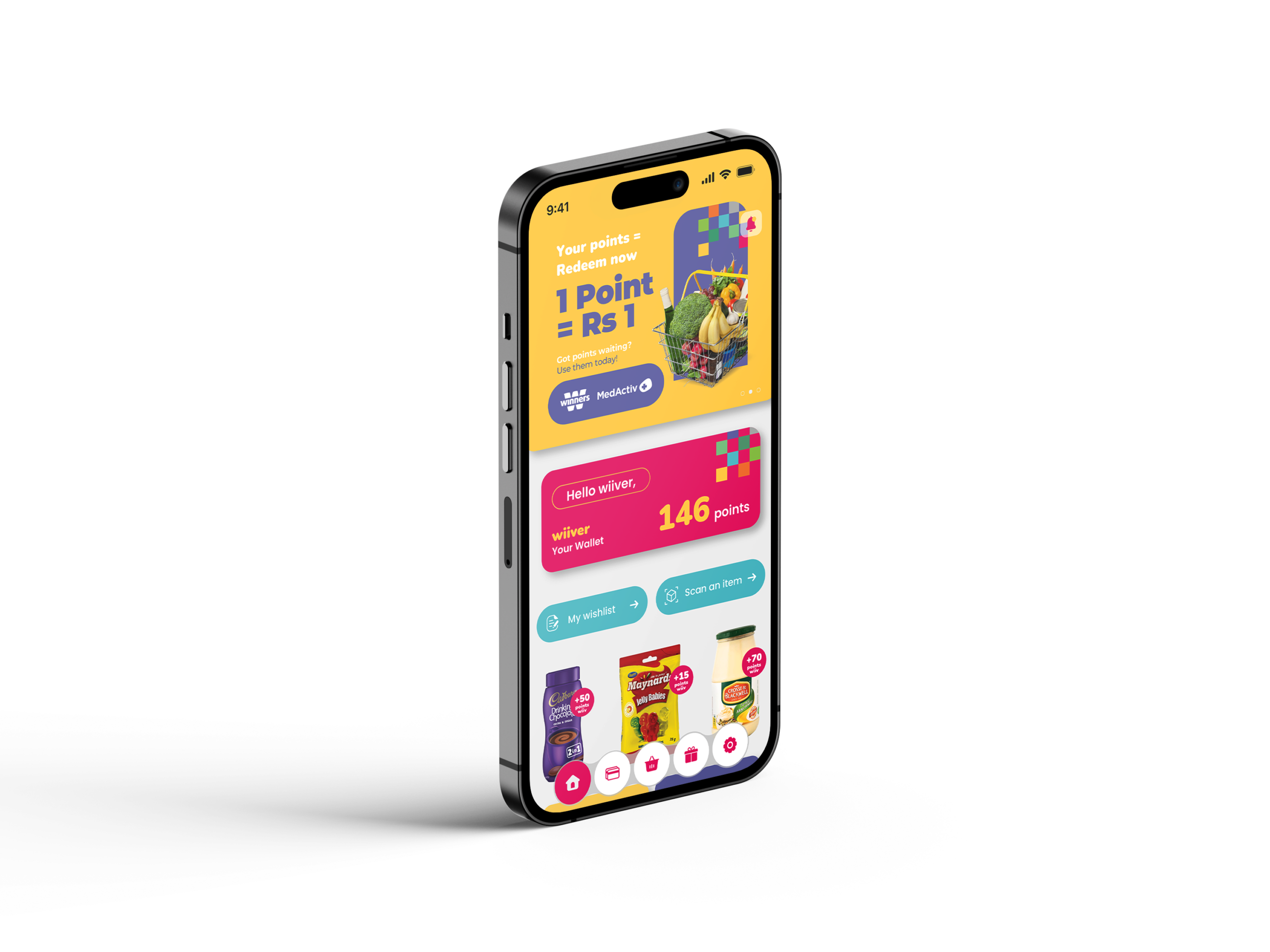 free iphone 14 pro mockup 3