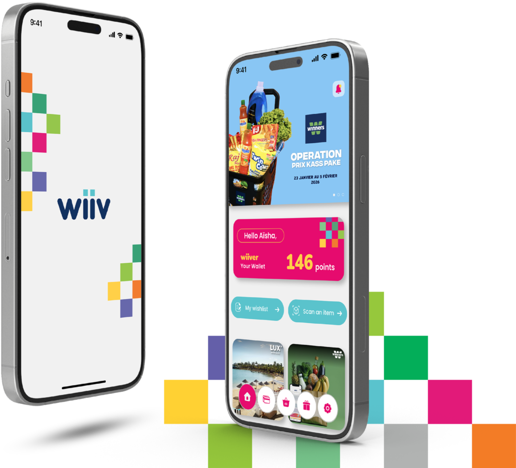 wiiv app website 09